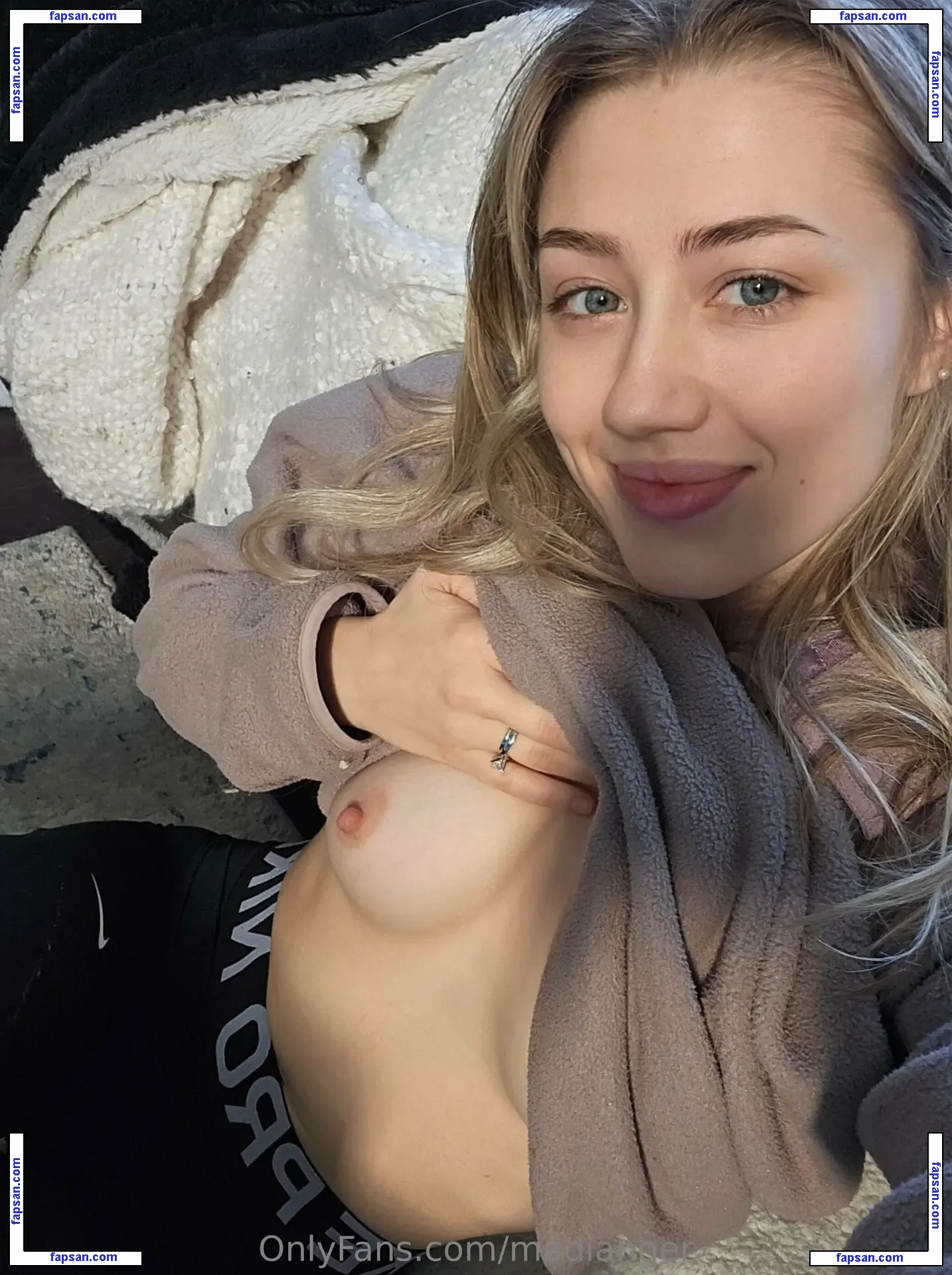 Madi Anger nude photo #0107 from OnlyFans