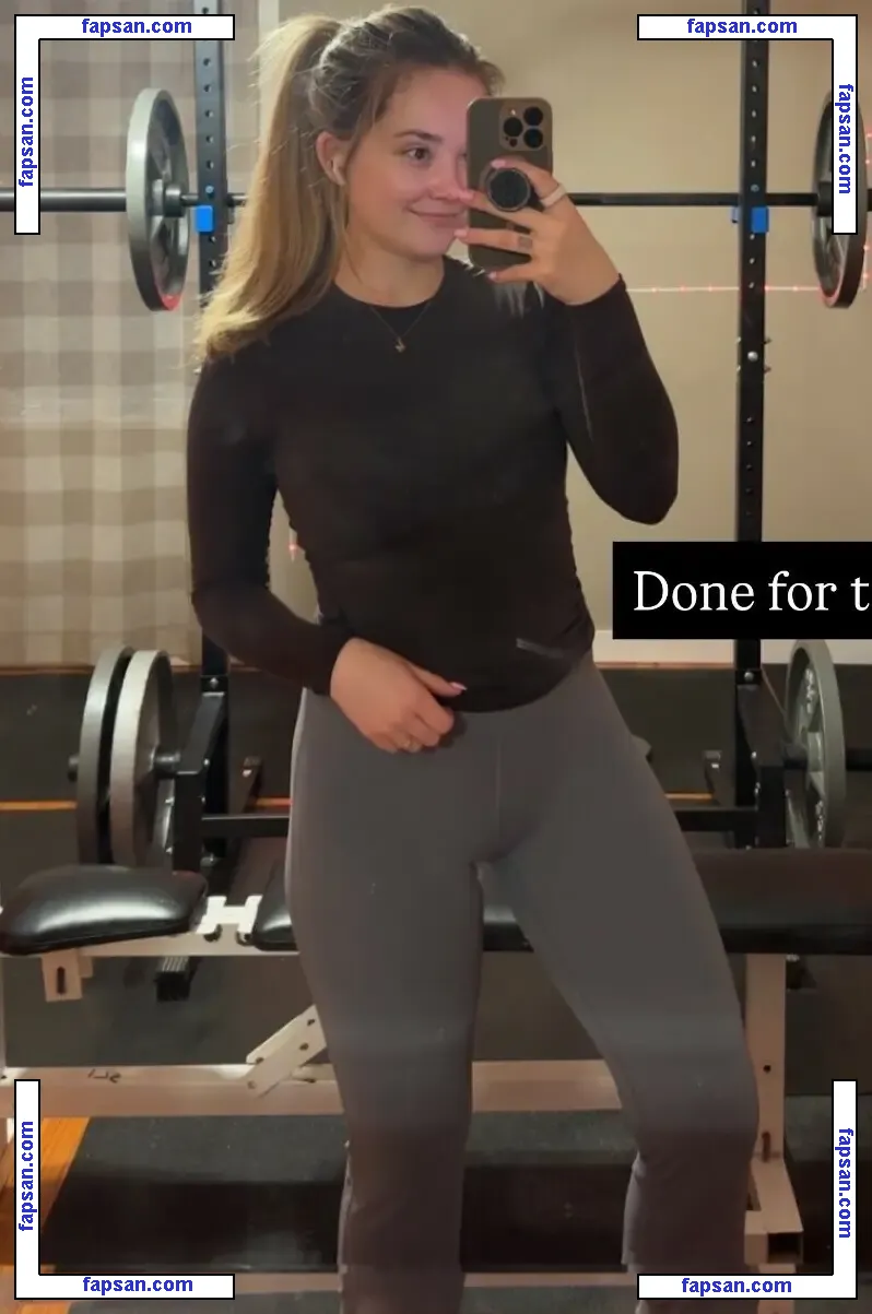 Madi ASMR nude photo #0019 from OnlyFans