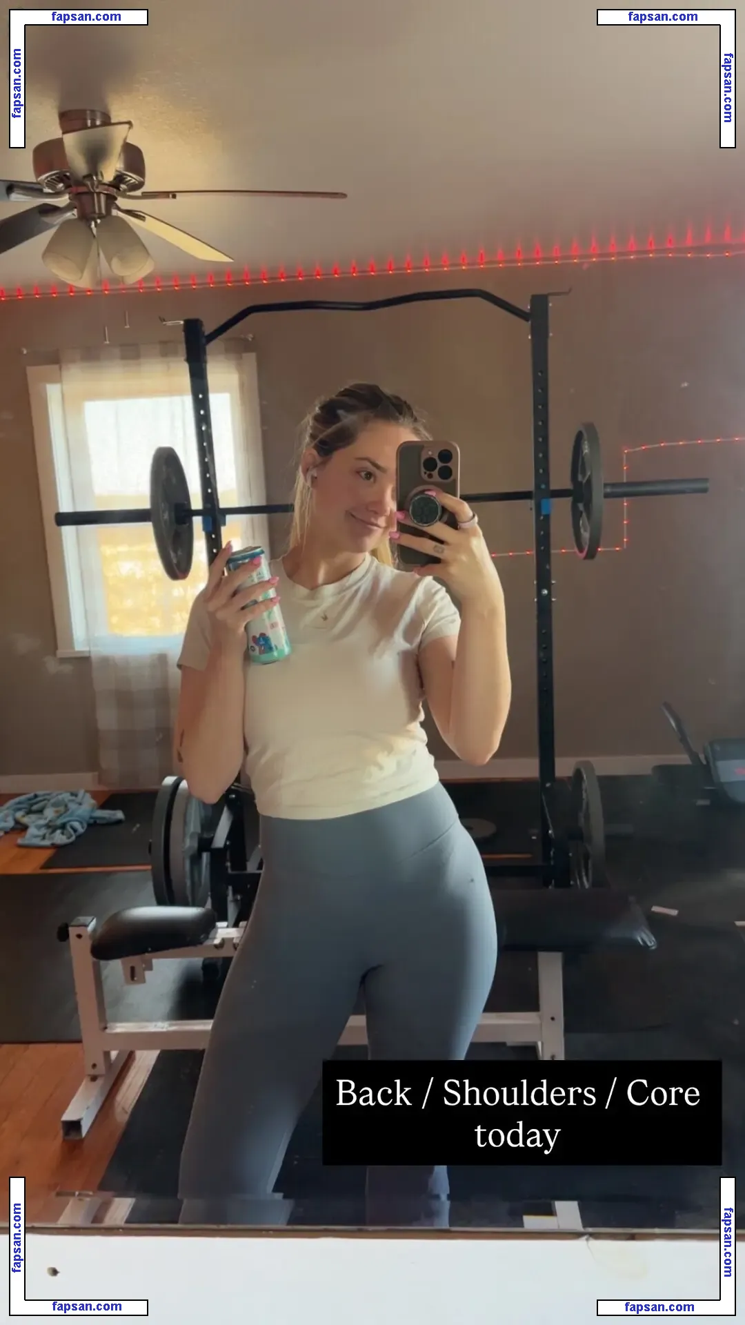 Madi ASMR nude photo #0020 from OnlyFans