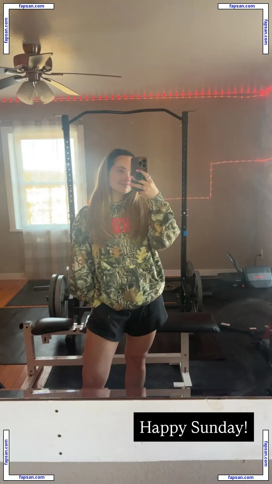 Madi ASMR nude photo #0021 from OnlyFans