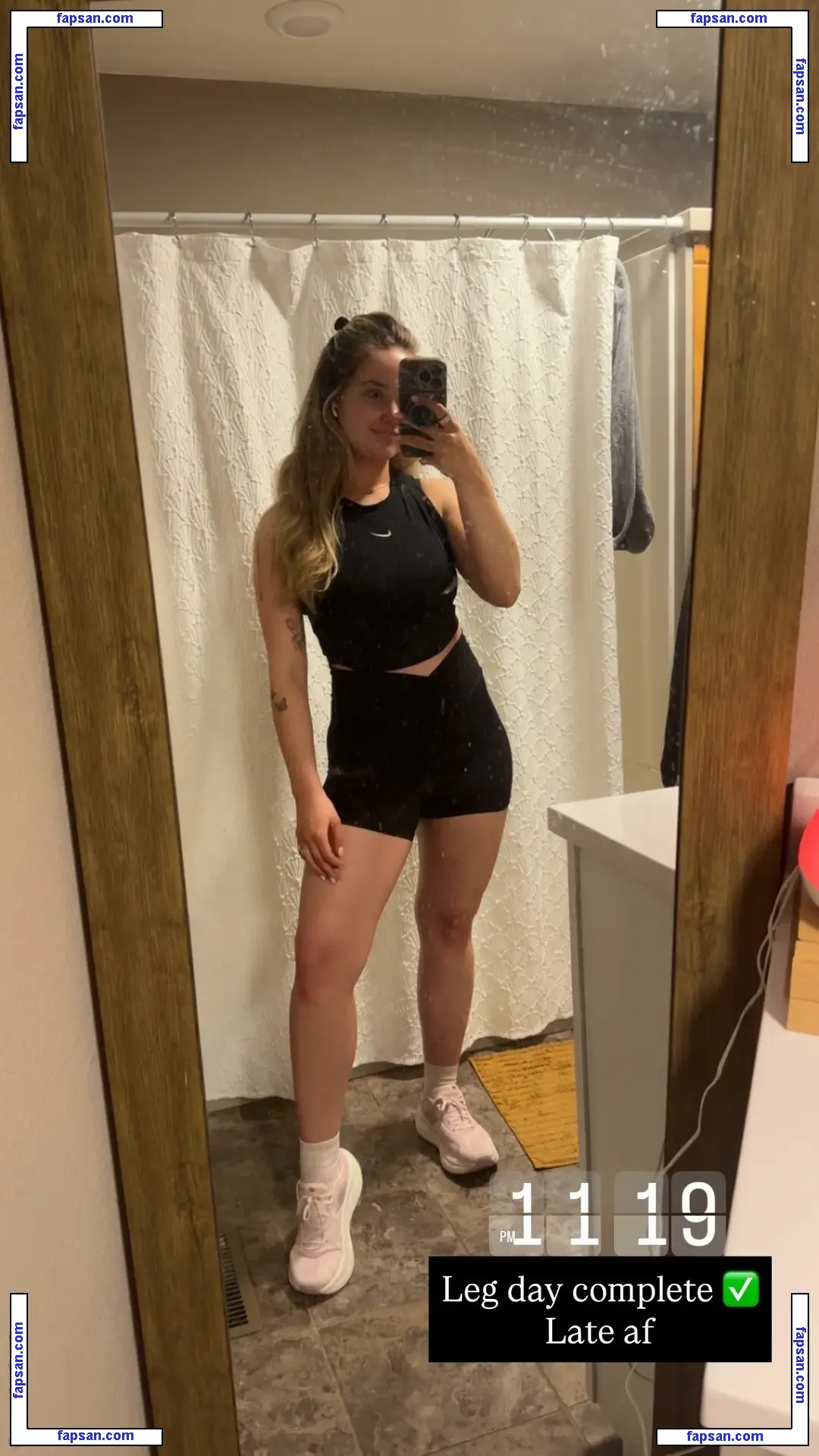 Madi ASMR nude photo #0022 from OnlyFans