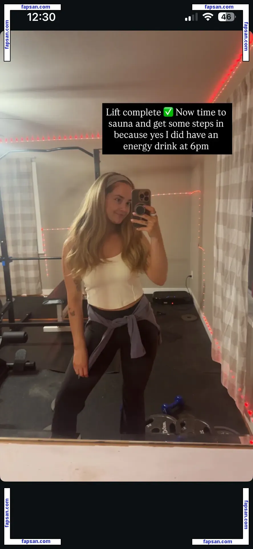 Madi ASMR nude photo #0024 from OnlyFans
