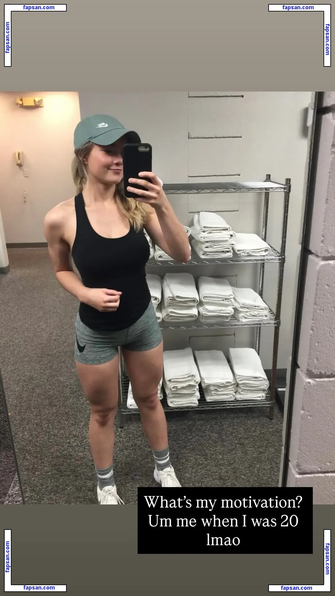 Madi ASMR nude photo #0025 from OnlyFans