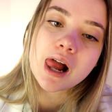 Madi ASMR nude #0005