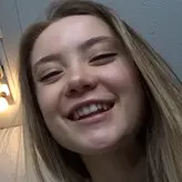 Madi ASMR nude #0010