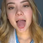 Madi ASMR nude #0014