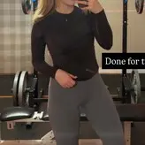 Madi ASMR nude #0019