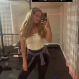 Madi ASMR nude #0024