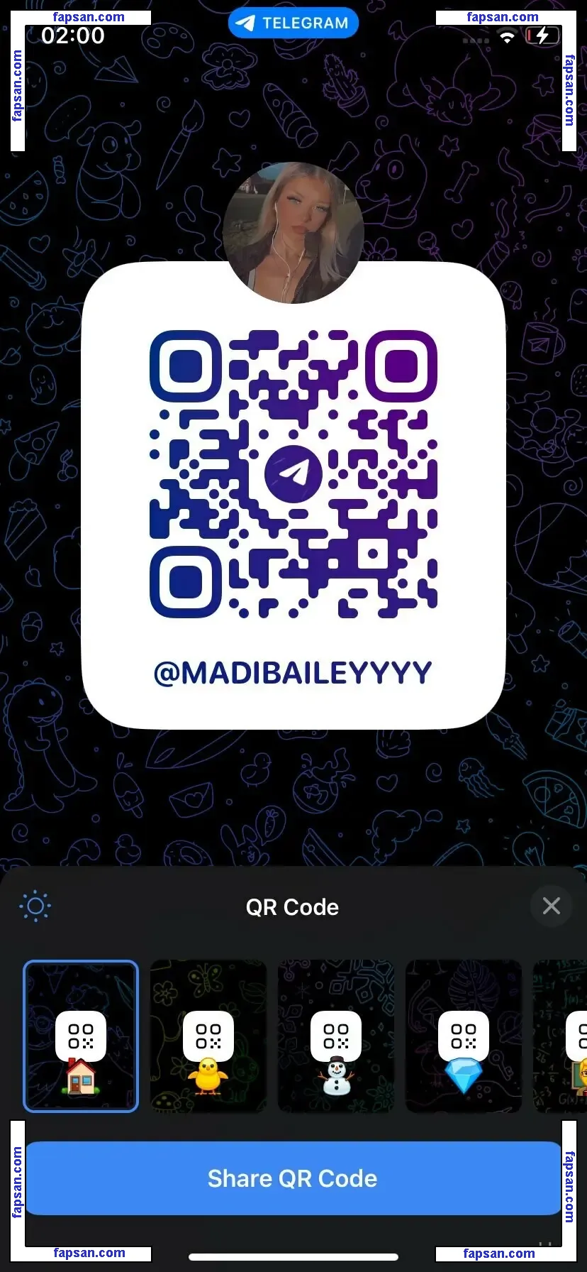 madi.baileyyyy nude photo #0016 from OnlyFans