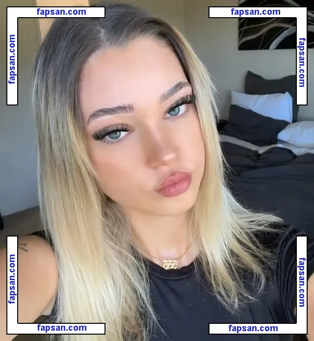 Madi Lotus голая фото #0007 с Онлифанс