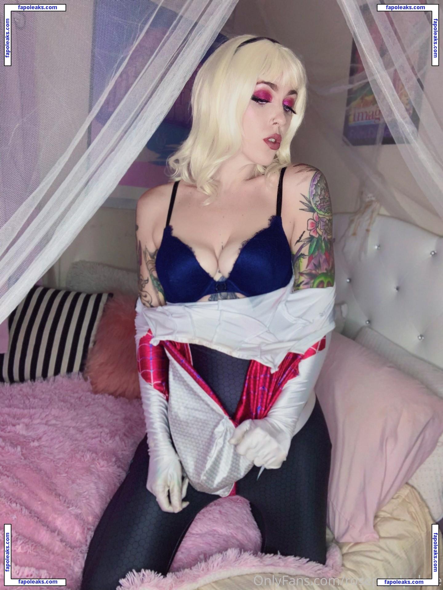 Madi Mae / Rosepetalpalace / madi___mae nude photo #0037 from OnlyFans