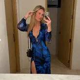 Madi Mitchell голая #0006