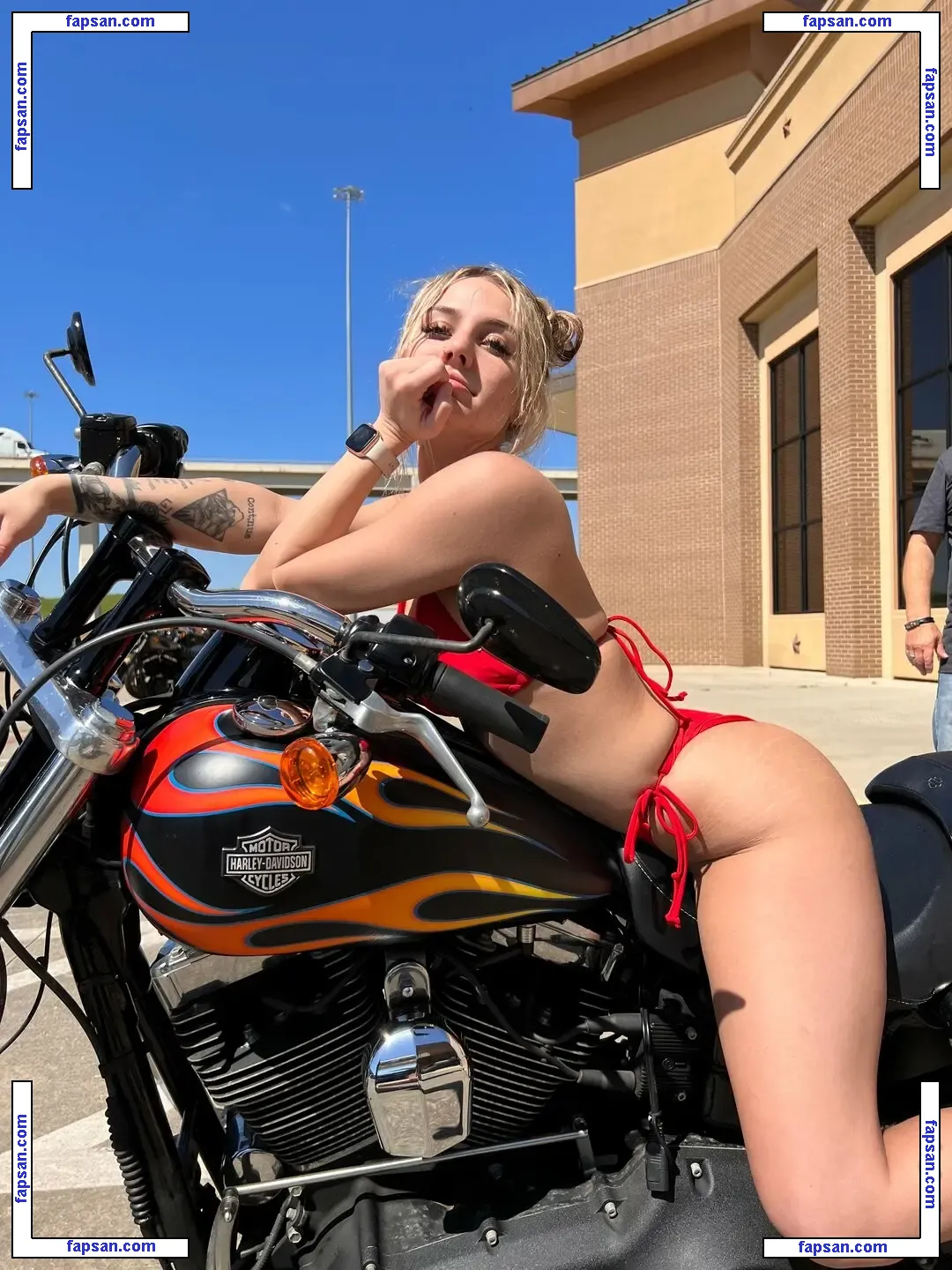 Madi Smith nude photo #0001 from OnlyFans