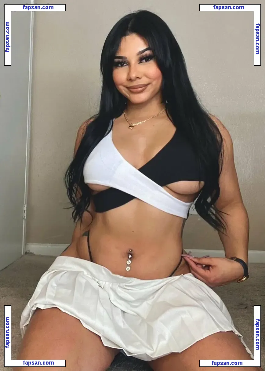Madian Molina голая фото #0007 с Онлифанс