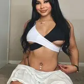 Madian Molina голая #0007