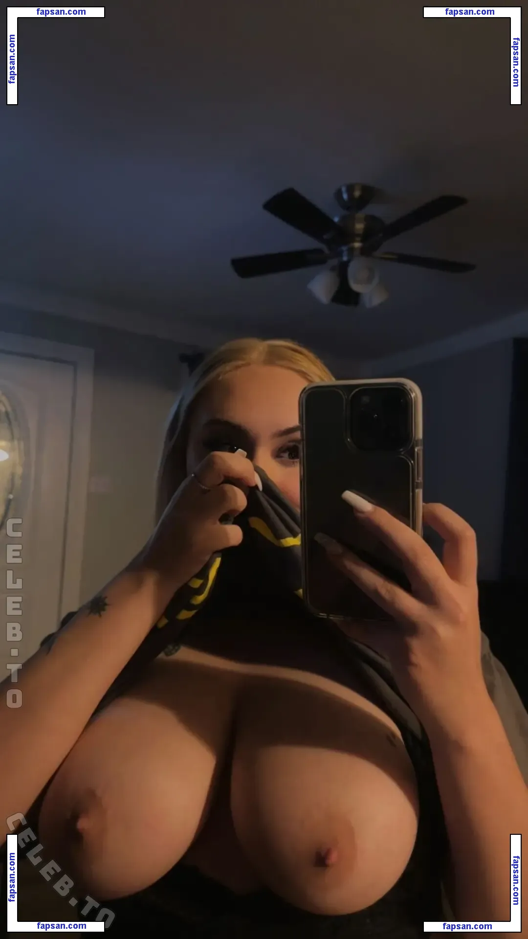 Madibanned голая фото #0008 с Онлифанс