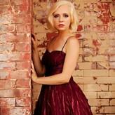 Madilyn Bailey nude #0001