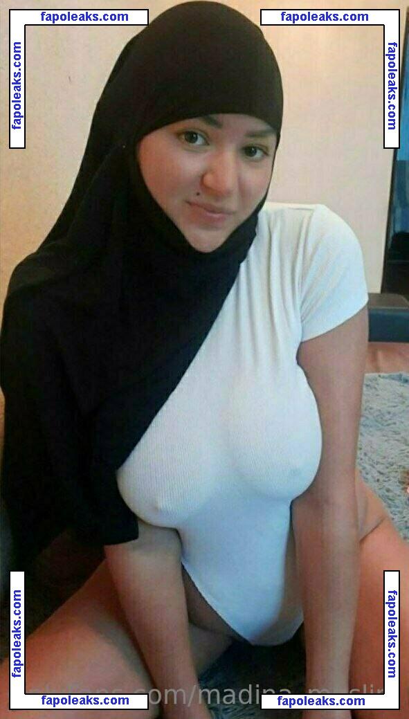 madina_muslim / madina.mysli nude photo #0004 from OnlyFans