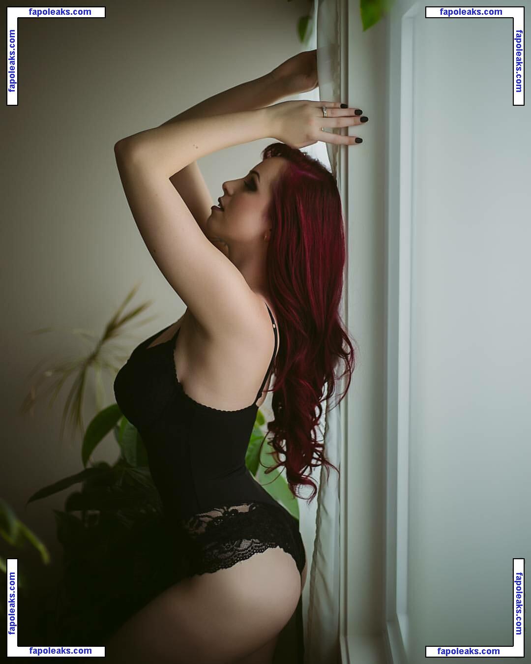 Madison Agnew / miss_littlered_ / misslittlered nude photo #0038 from OnlyFans