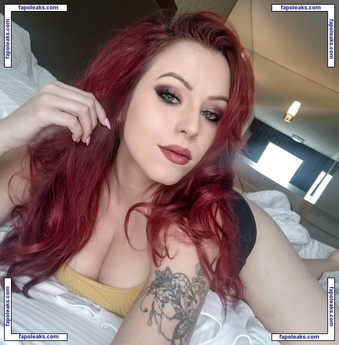 Madison Agnew / miss_littlered_ / misslittlered nude photo #0040 from OnlyFans