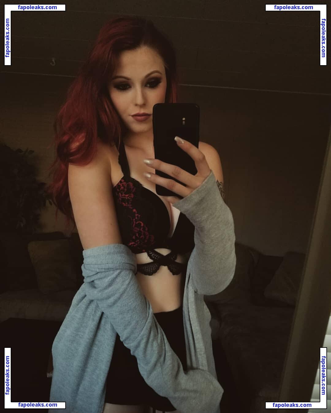 Madison Agnew / miss_littlered_ / misslittlered nude photo #0049 from OnlyFans