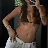 Madison Amateau голая #0017