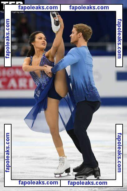 Madison Chock голая фото #0004 с Онлифанс