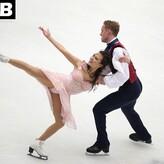 Madison Chock голая #0005