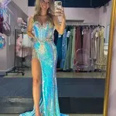 Madison Costello nude #0003