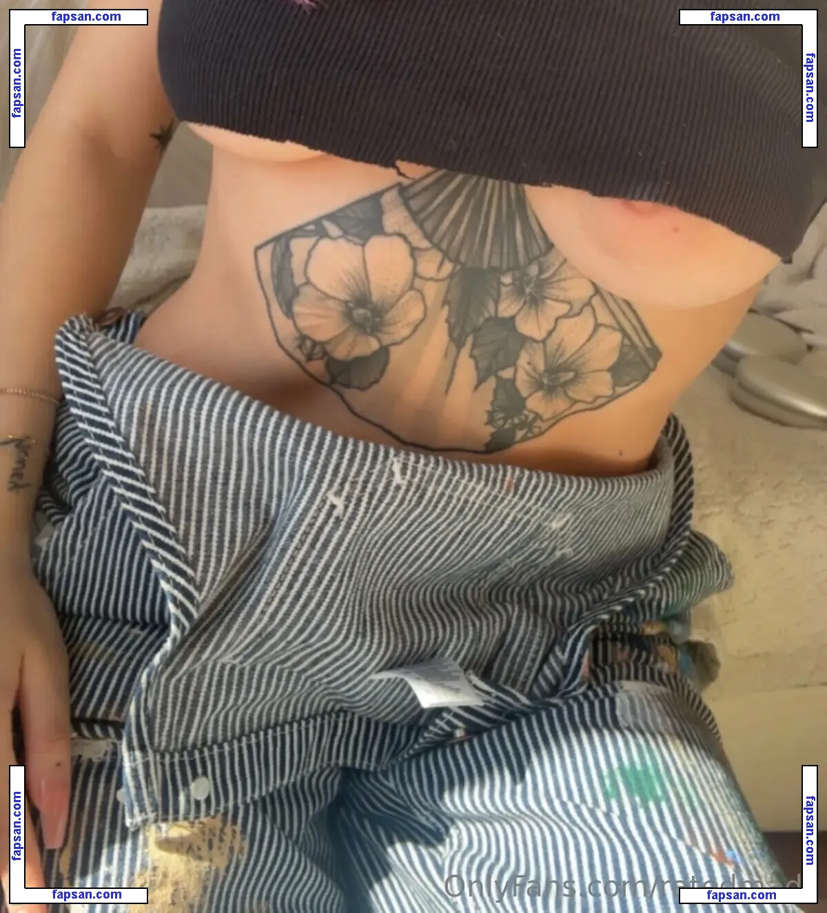 Madison Errichiello nude photo #0005 from OnlyFans