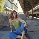 Madison Fry nude #0004