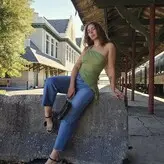 Madison Fry nude #0005