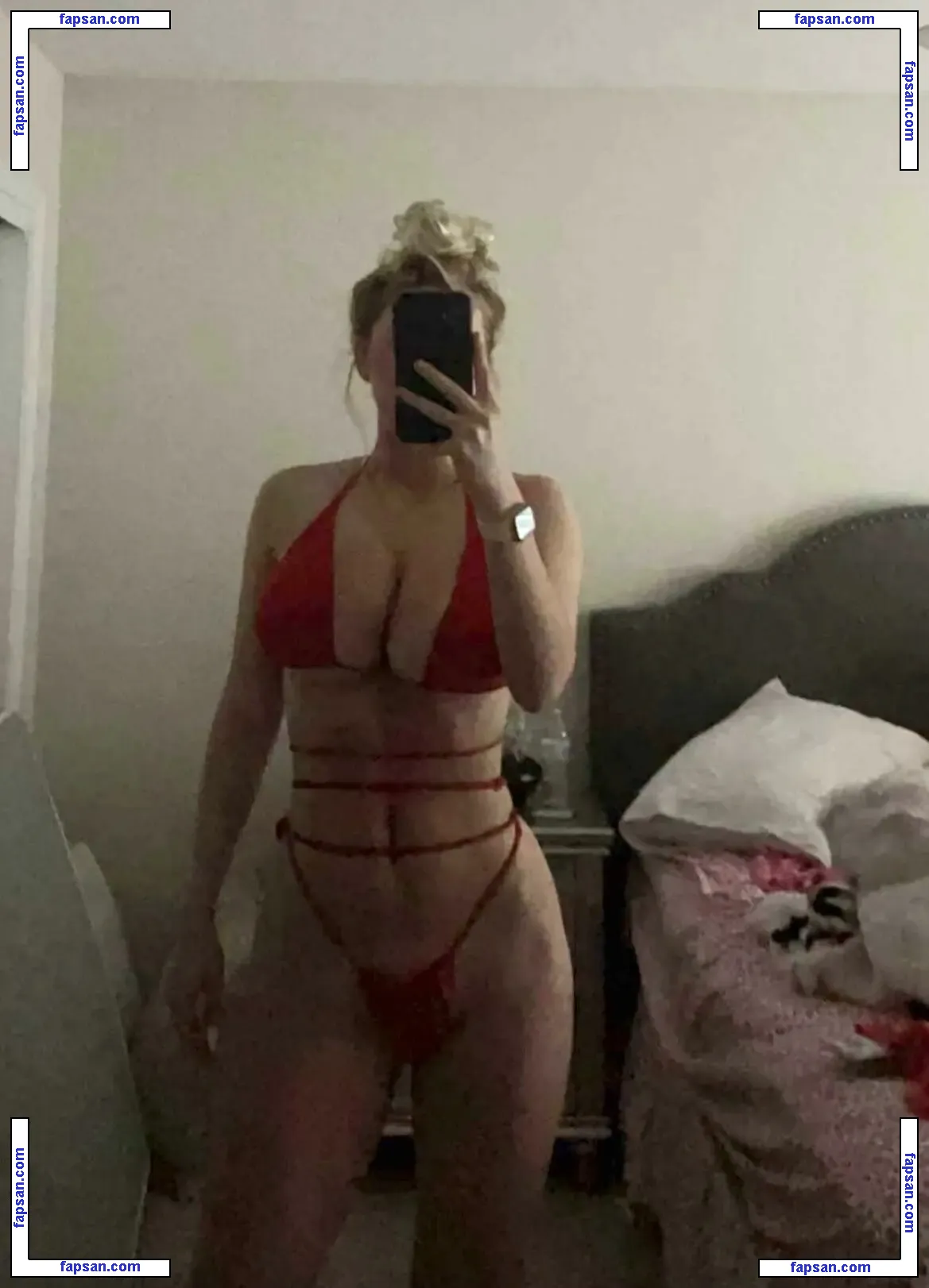 Madison Gritz nude photo #0016 from OnlyFans