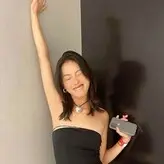 Madison Hu голая #0001