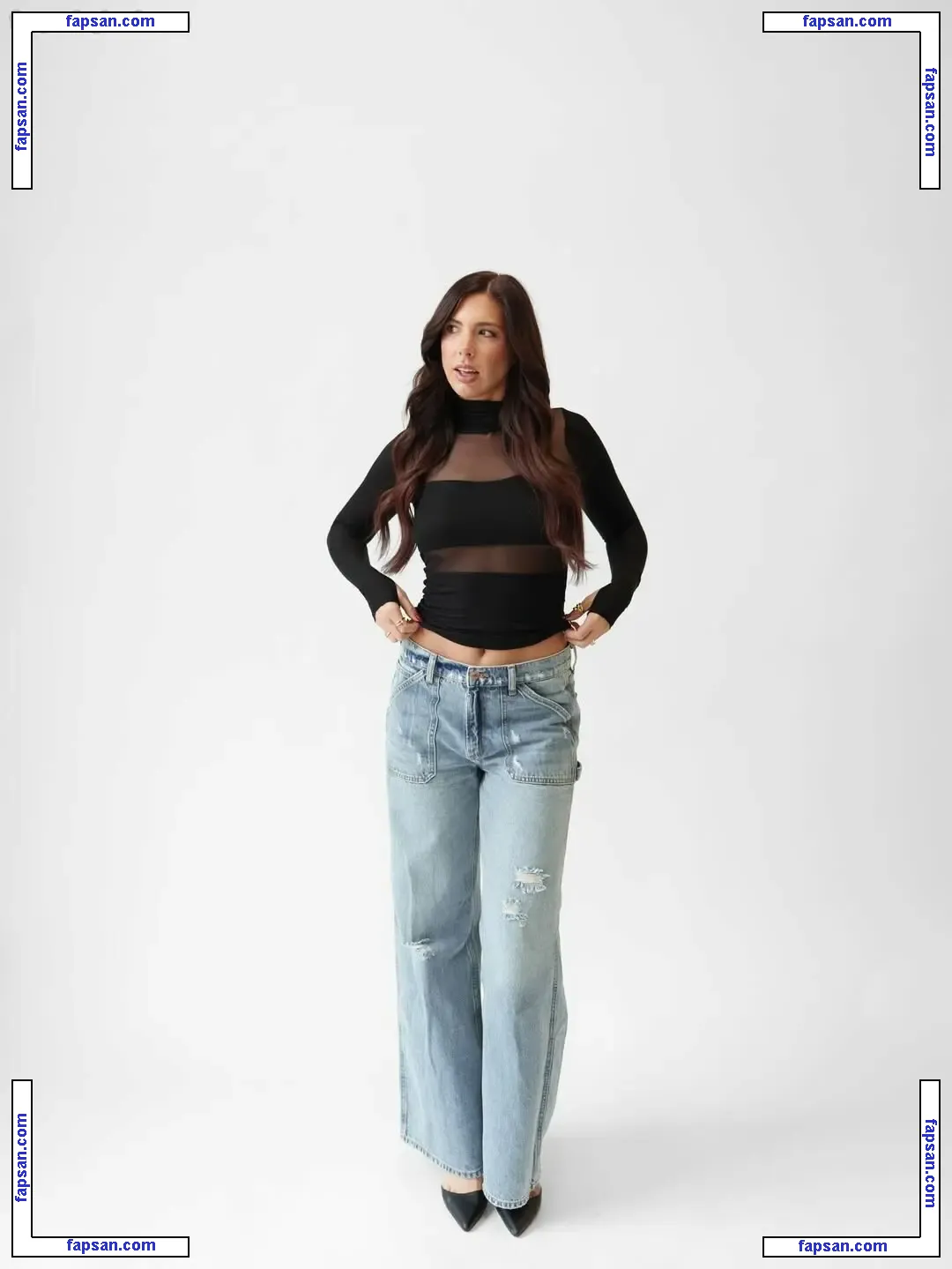 Madison Humphrey // madison_humphrey // madisonhumphre голая фото #0001 с Онлифанс