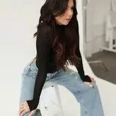 Madison Humphrey // madison_humphrey // madisonhumphre голая #0006