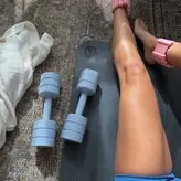 Madison Humphrey nude #0010