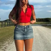 Madison Ingram nude #0010