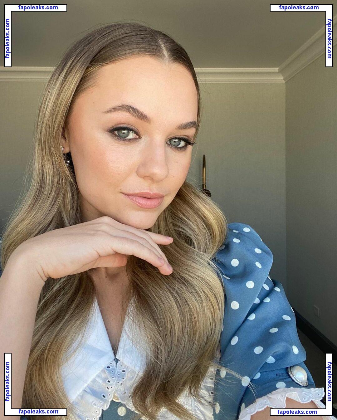 Madison Iseman / madisoniseman nude photo #0105 from OnlyFans