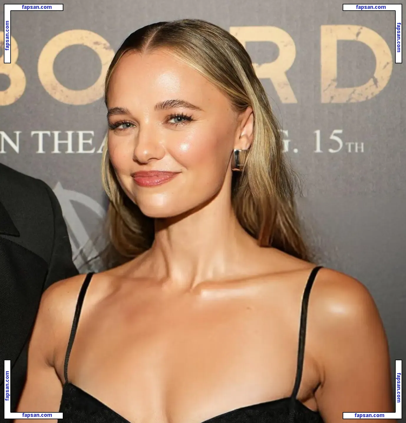 Madison Iseman nude photo #0250 from OnlyFans