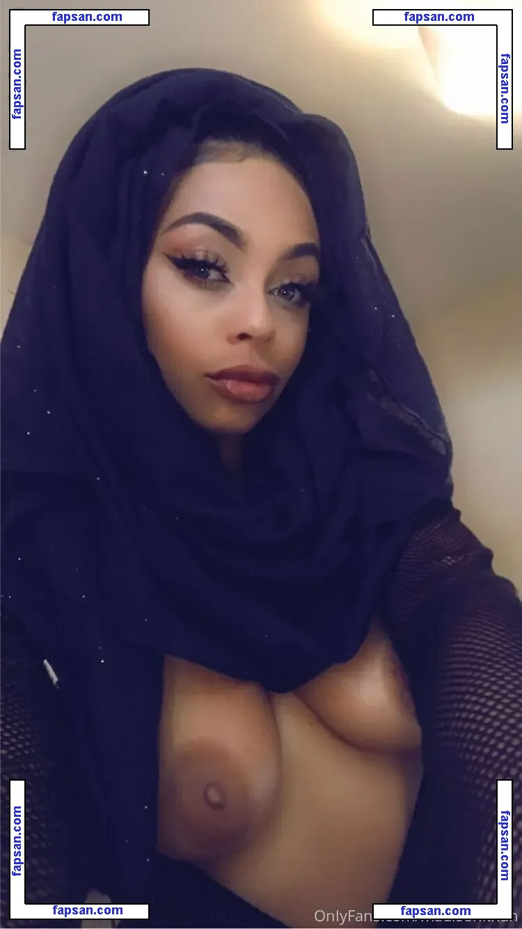 Madison Khan nude photo #0042 from OnlyFans