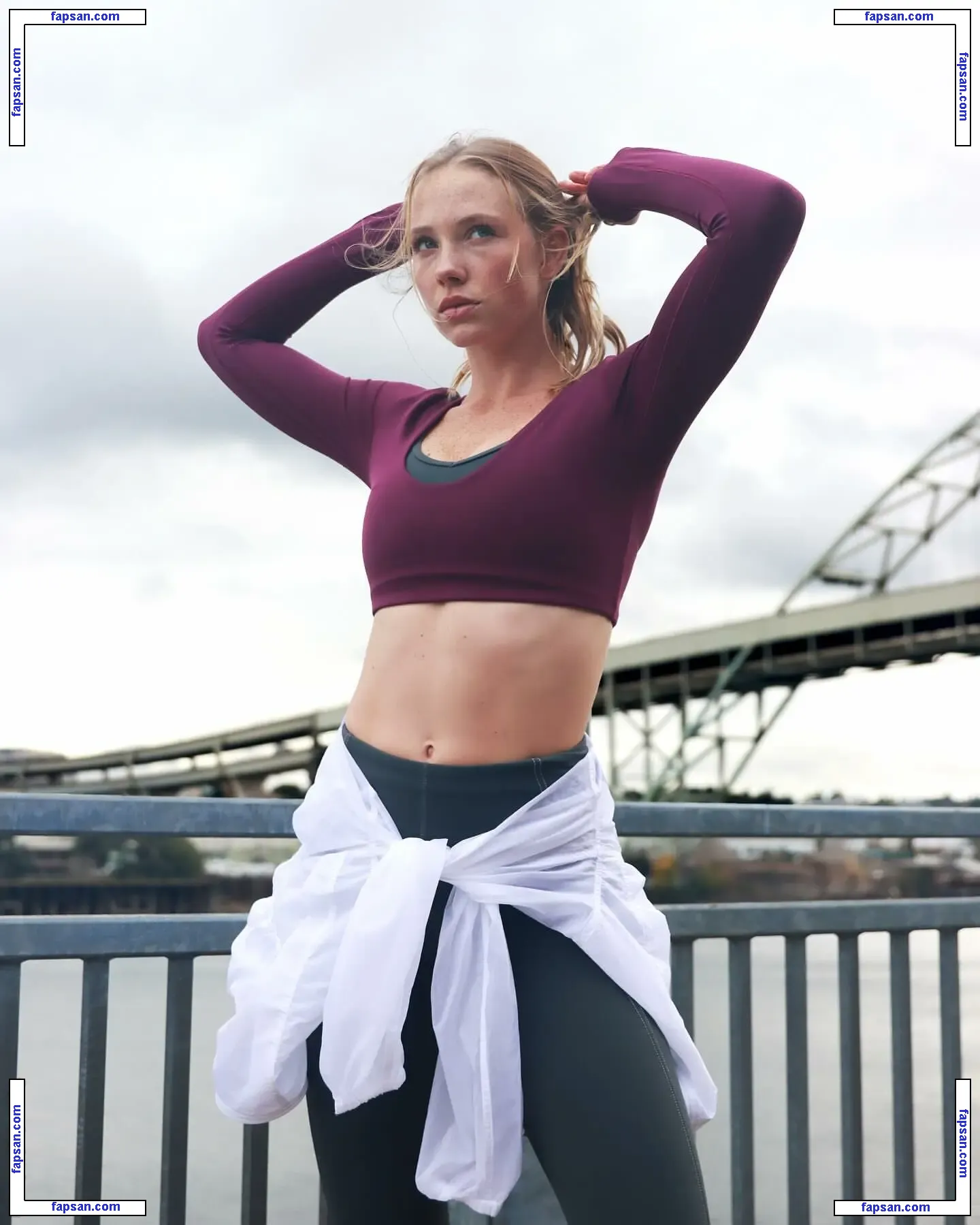 Madison Kocina nude photo #0003 from OnlyFans