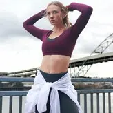 Madison Kocina nude #0003