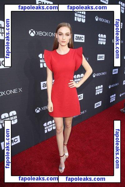 Madison Lintz / madisonlintz голая фото #0003 с Онлифанс