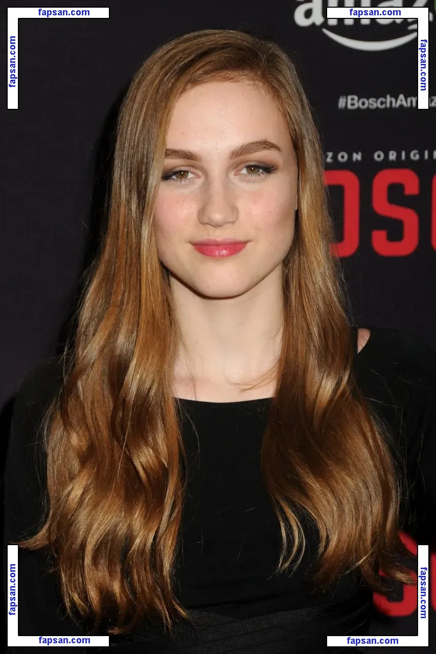 Madison Lintz голая фото #0005 с Онлифанс