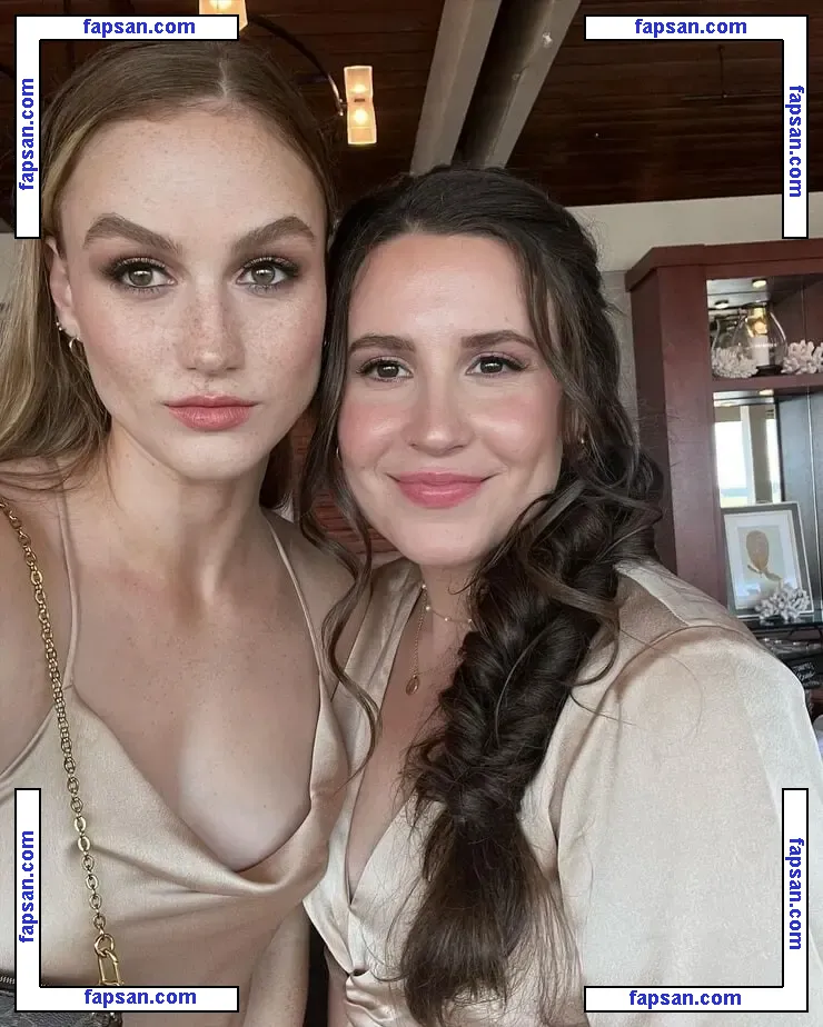 Madison Lintz голая фото #0024 с Онлифанс