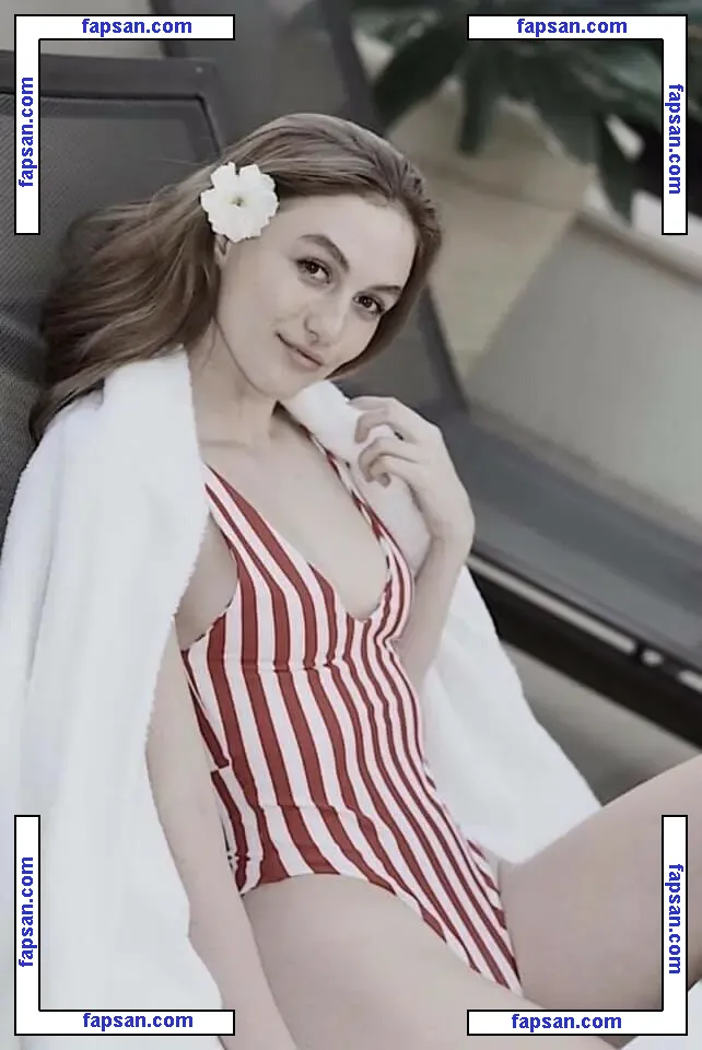 Madison Lintz голая фото #0026 с Онлифанс