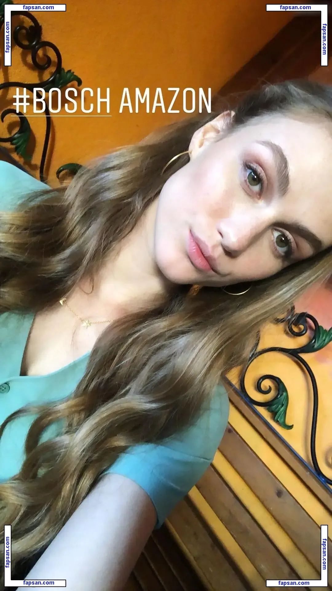 Madison Lintz голая фото #0050 с Онлифанс