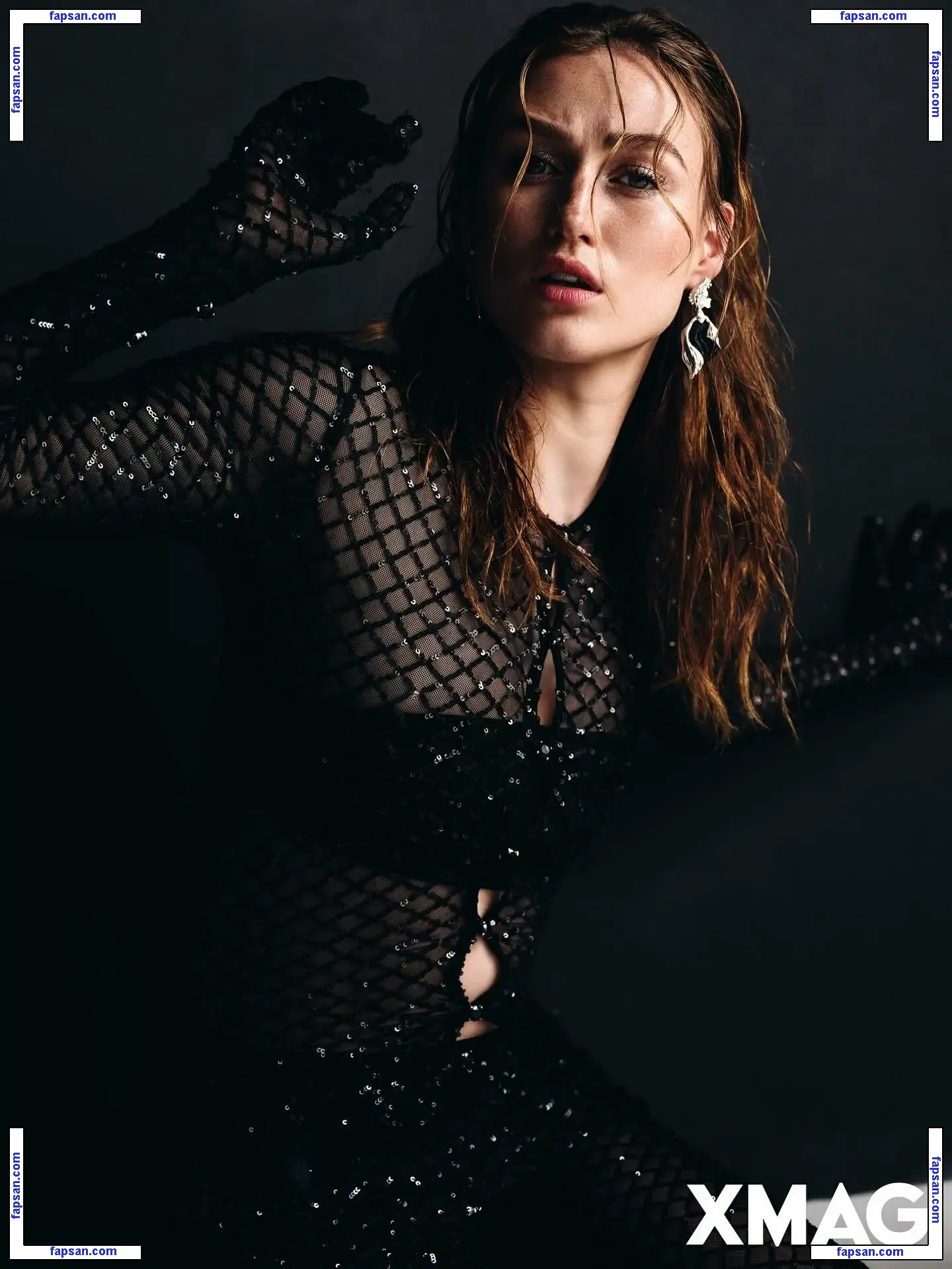 Madison Lintz голая фото #0079 с Онлифанс
