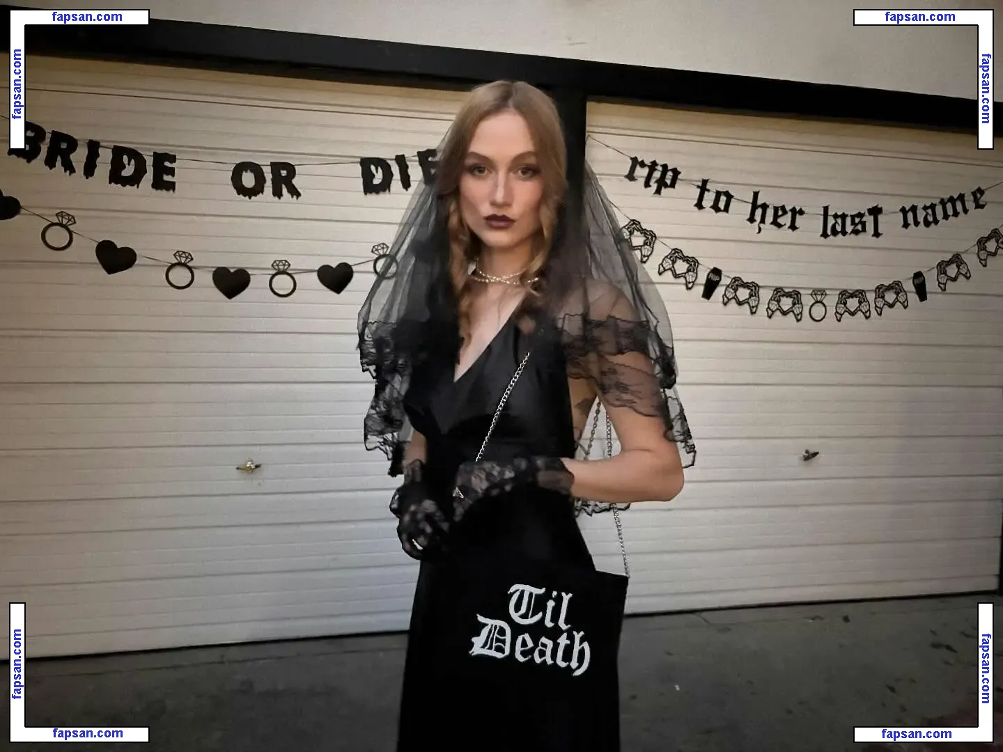 Madison Lintz голая фото #0083 с Онлифанс